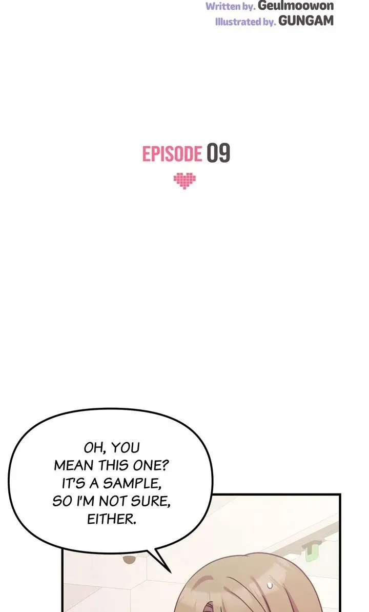 A Romantic Ending with My 2D Boyfriend! Chapter 9 page 7 - 