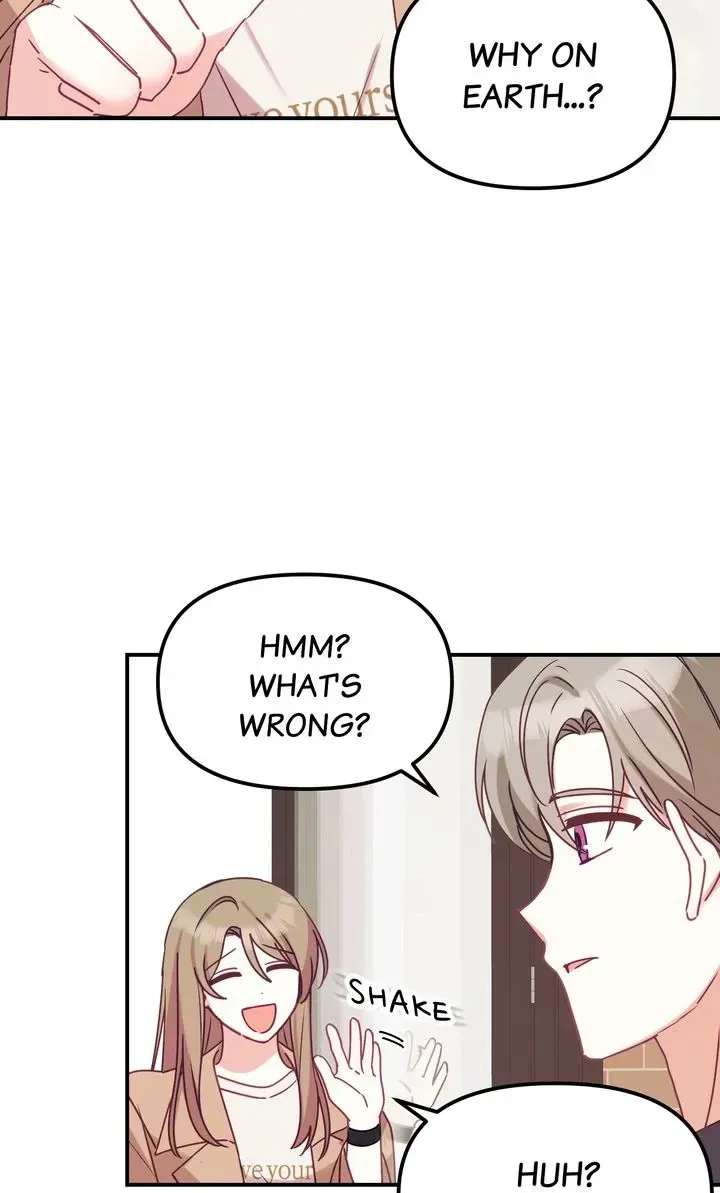 A Romantic Ending with My 2D Boyfriend! Chapter 9 page 61 - 