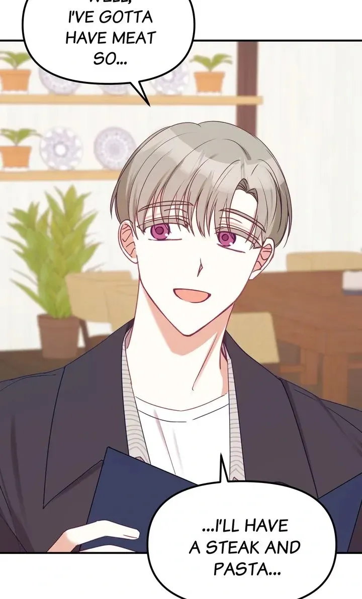 A Romantic Ending with My 2D Boyfriend! Chapter 9 page 66 - 