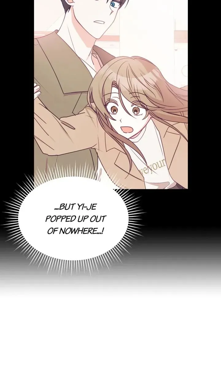 A Romantic Ending with My 2D Boyfriend! Chapter 9 page 68 - 