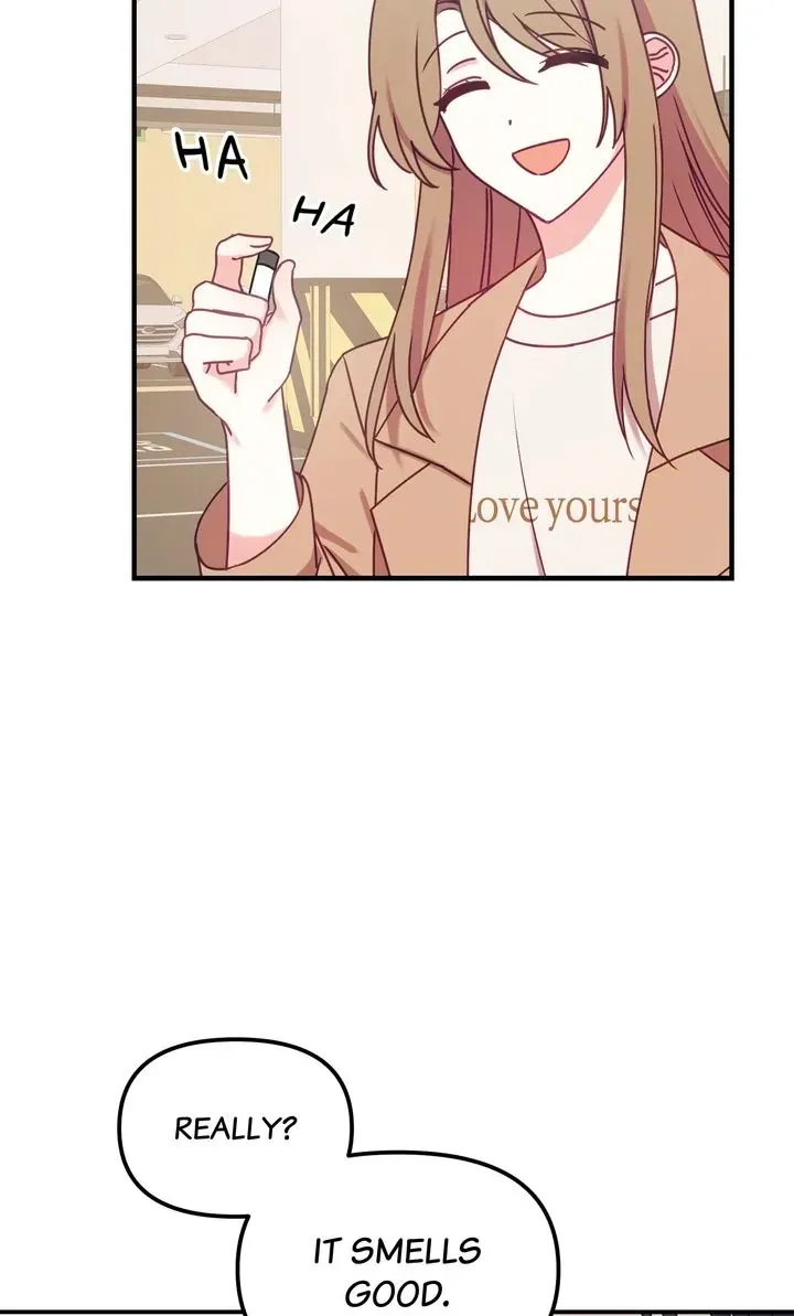 A Romantic Ending with My 2D Boyfriend! Chapter 9 page 8 - 