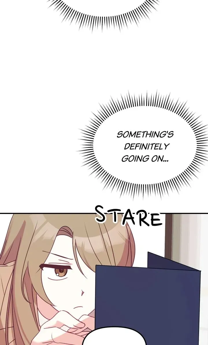 A Romantic Ending with My 2D Boyfriend! Chapter 9 page 73 - 