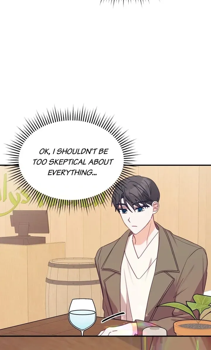 A Romantic Ending with My 2D Boyfriend! Chapter 9 page 77 - 