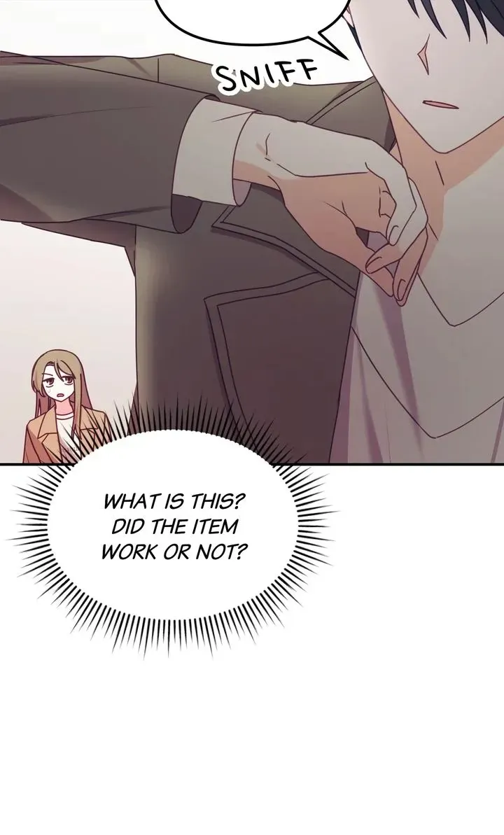 A Romantic Ending with My 2D Boyfriend! Chapter 9 page 9 - 
