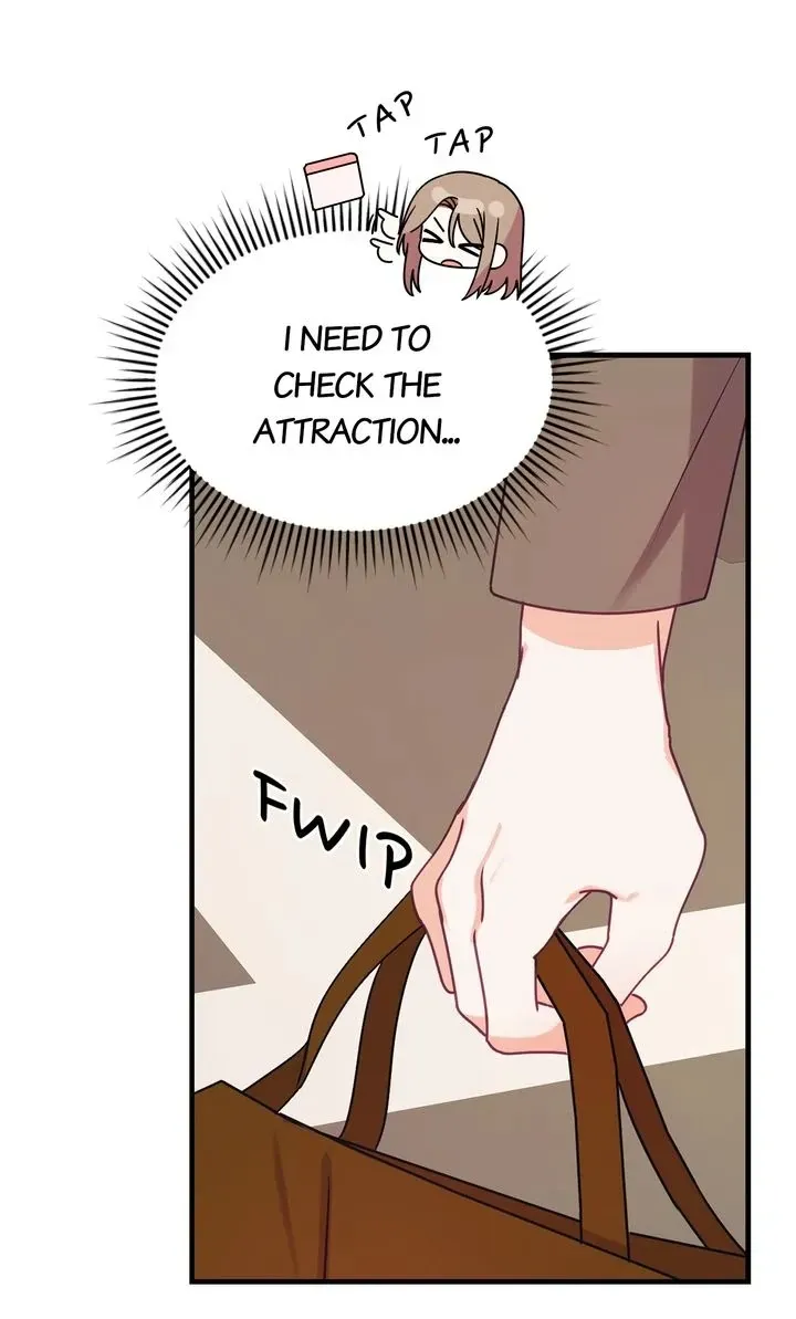 A Romantic Ending with My 2D Boyfriend! Chapter 9 page 10 - 