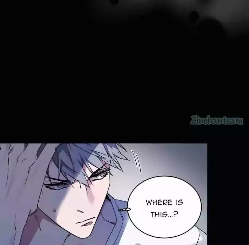 A Room Without Window Chapter 0.99 page 11 - 