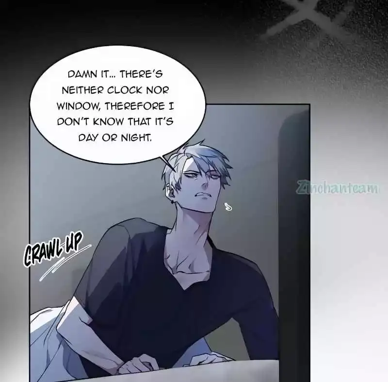 A Room Without Window Chapter 0.99 page 19 - 