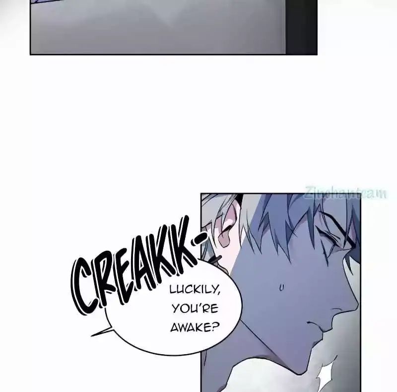 A Room Without Window Chapter 0.99 page 20 - 