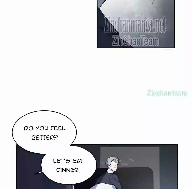 A Room Without Window Chapter 0.99 page 21 - 