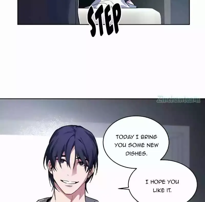 A Room Without Window Chapter 0.99 page 22 - 