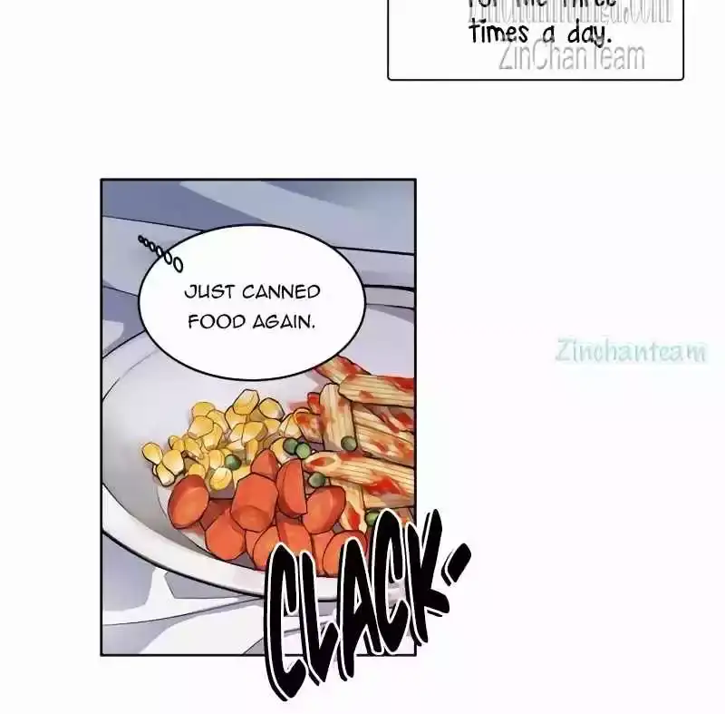 A Room Without Window Chapter 0.99 page 26 - 