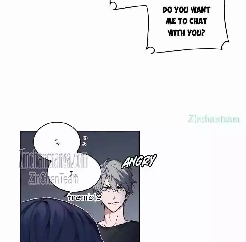 A Room Without Window Chapter 0.99 page 33 - 