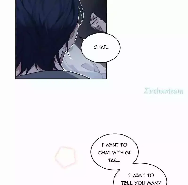 A Room Without Window Chapter 0.99 page 34 - 