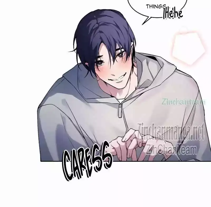 A Room Without Window Chapter 0.99 page 35 - 