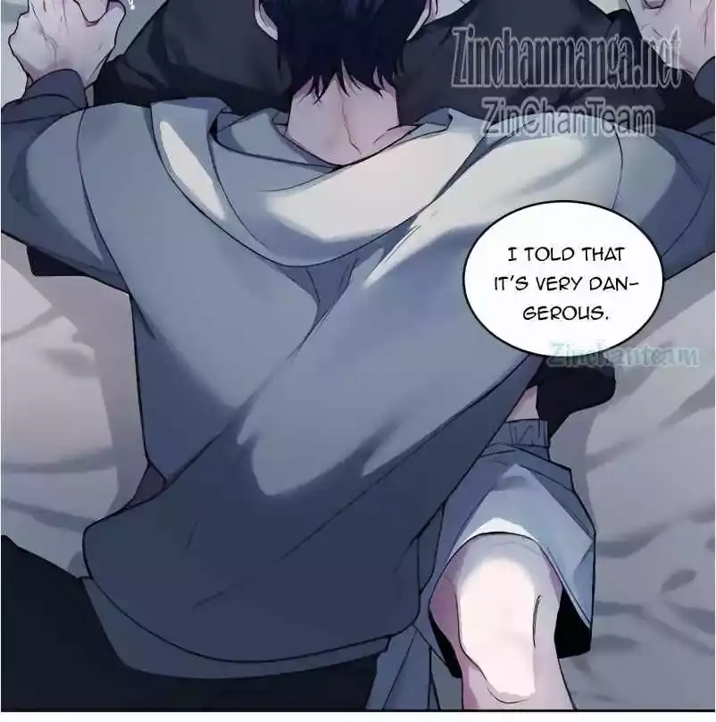 A Room Without Window Chapter 0.99 page 41 - 
