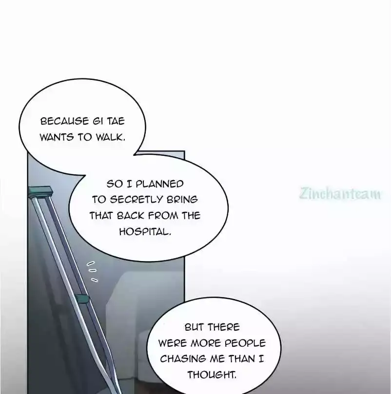 A Room Without Window Chapter 0.99 page 43 - 