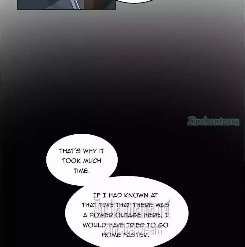 A Room Without Window Chapter 0.99 page 44 - 