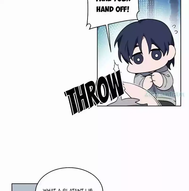 A Room Without Window Chapter 0.99 page 49 - 
