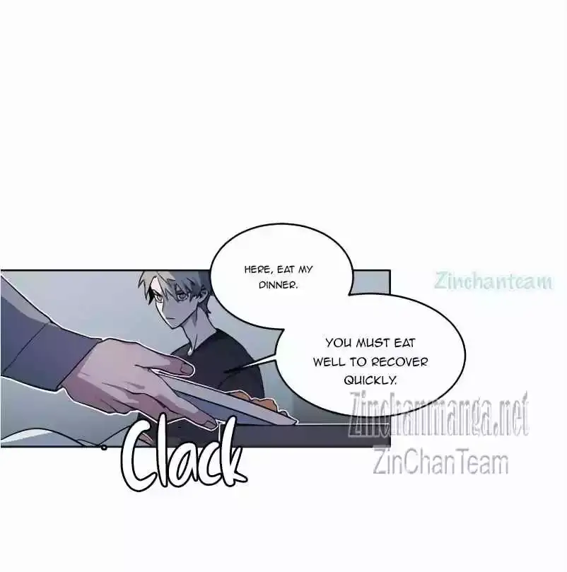 A Room Without Window Chapter 0.99 page 51 - 
