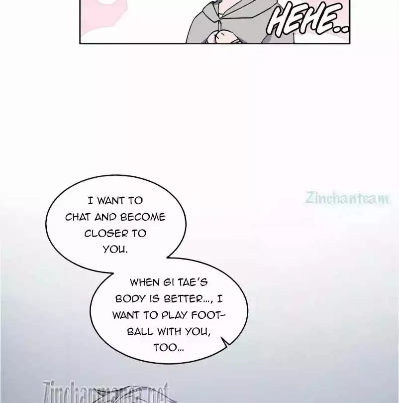 A Room Without Window Chapter 0.99 page 55 - 