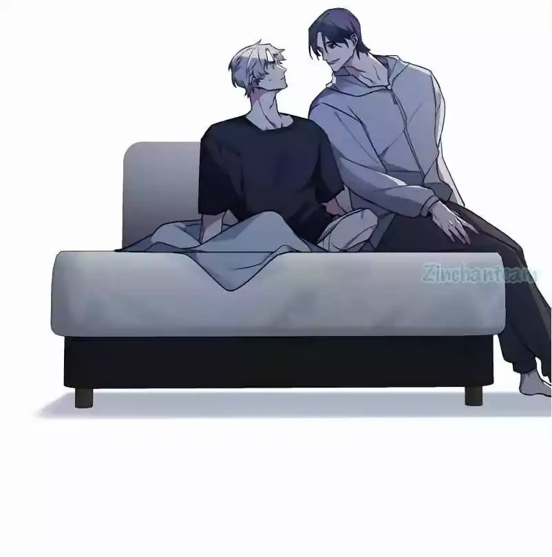 A Room Without Window Chapter 0.99 page 59 - 