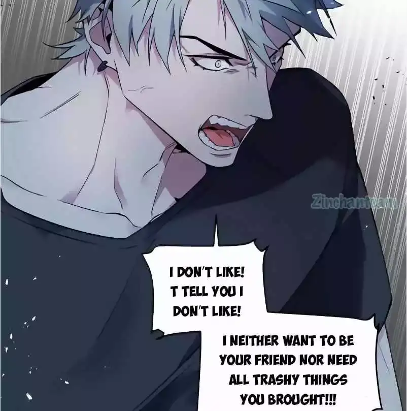 A Room Without Window Chapter 0.99 page 66 - 