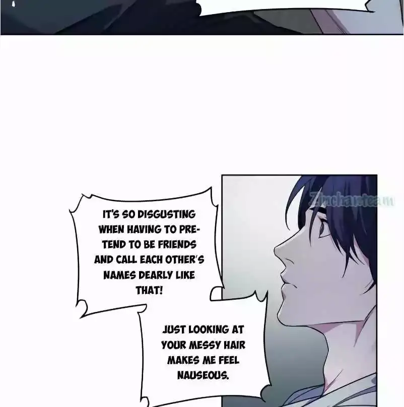 A Room Without Window Chapter 0.99 page 67 - 