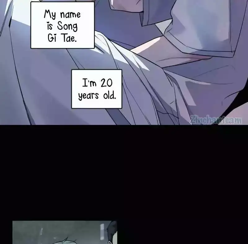 A Room Without Window Chapter 0.99 page 8 - 