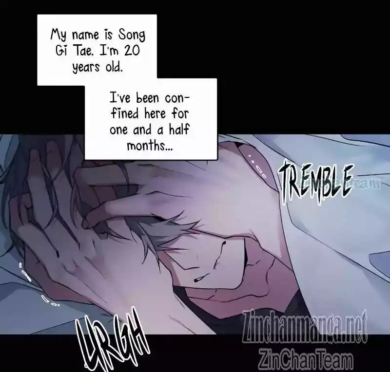 A Room Without Window Chapter 0.99 page 75 - 