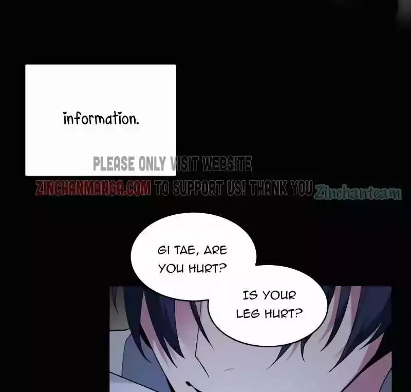 A Room Without Window Chapter 0.99 page 77 - 