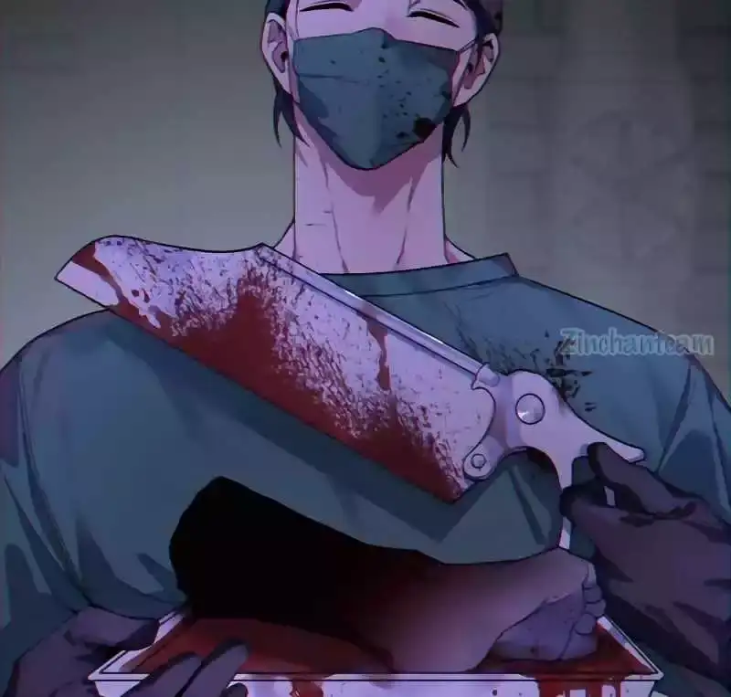 A Room Without Window Chapter 0.99 page 84 - 