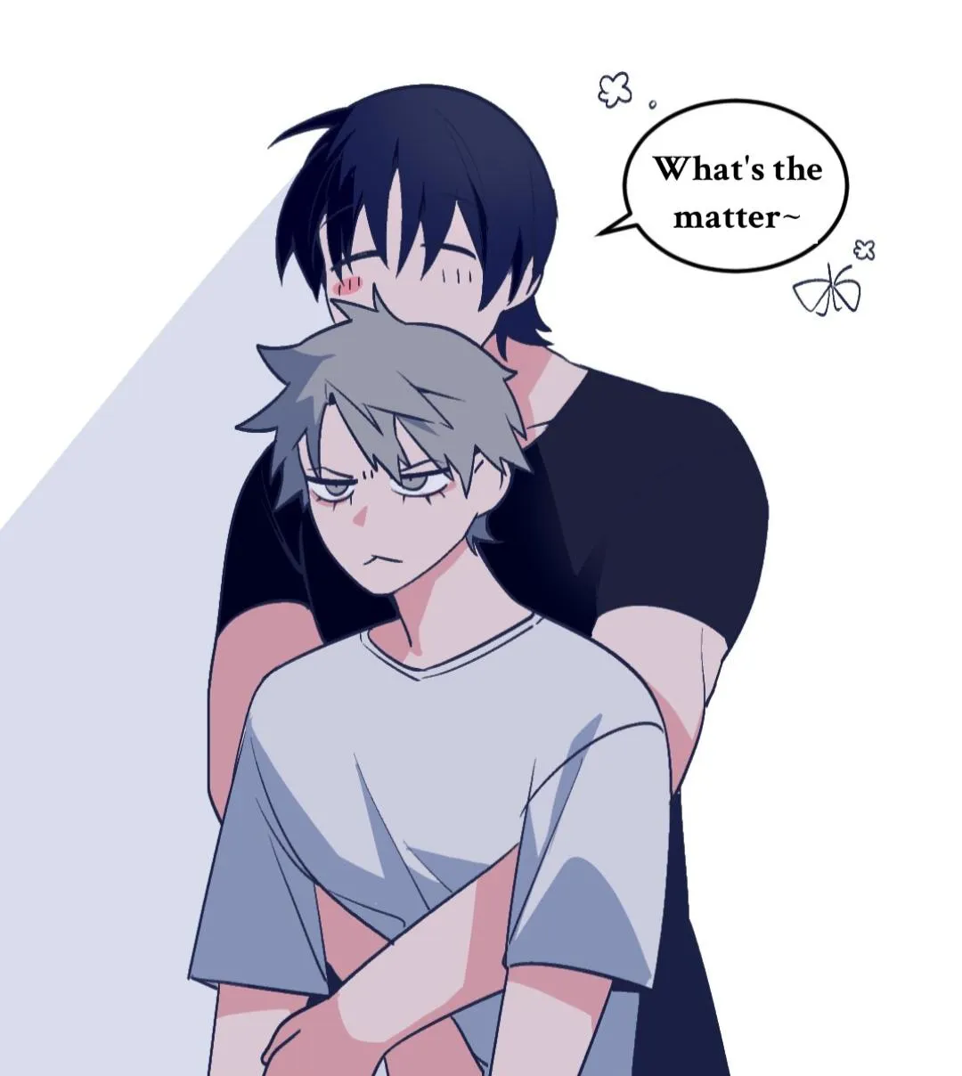 A Room Without Window Chapter 1.1 page 7 - 