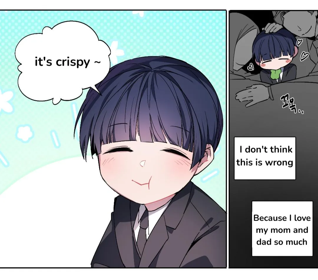 A Room Without Window Chapter 1.4 page 3 - 