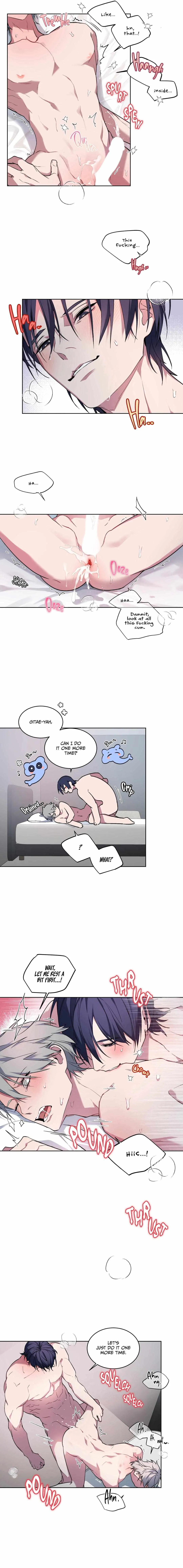 A Room Without Window Chapter 1.49 page 11 - 