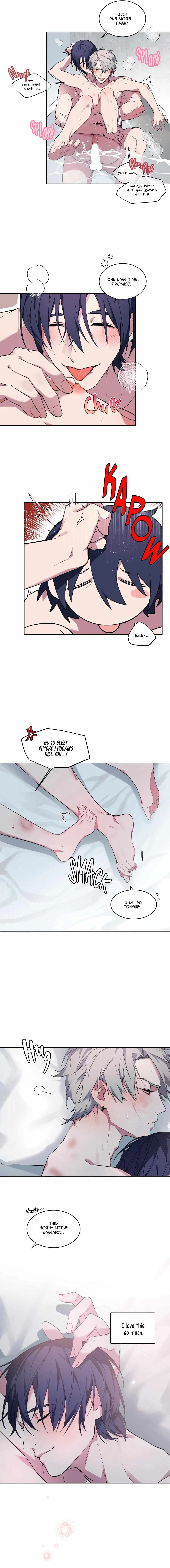 A Room Without Window Chapter 1.49 page 12 - 
