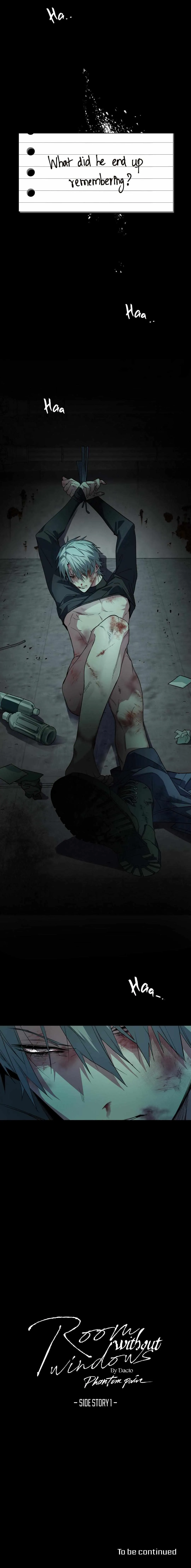 A Room Without Window Chapter 1.49 page 15 - 