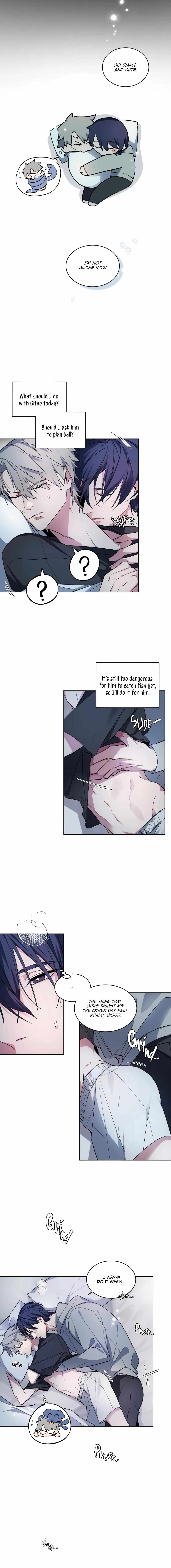 A Room Without Window Chapter 1.49 page 7 - 