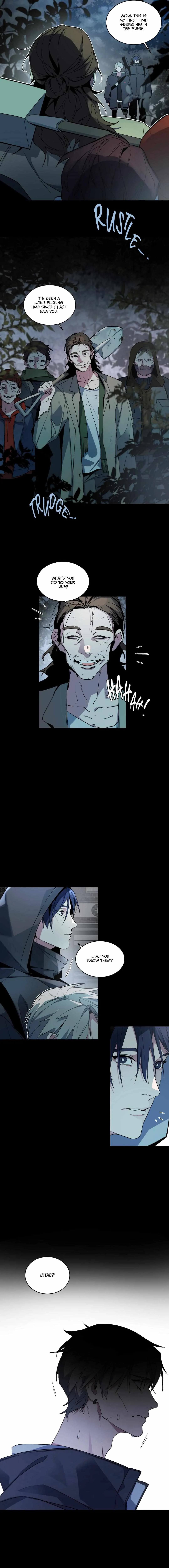 A Room Without Window Chapter 1.59 page 12 - 