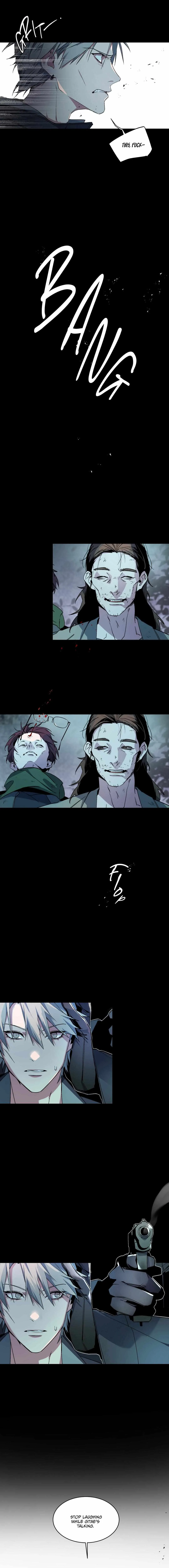 A Room Without Window Chapter 1.59 page 15 - 