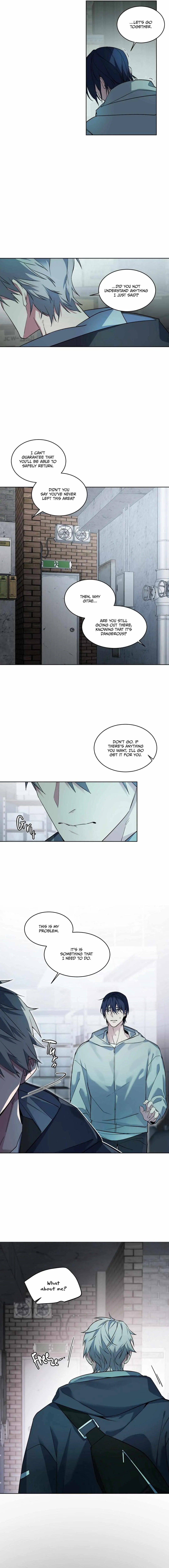 A Room Without Window Chapter 1.59 page 4 - 