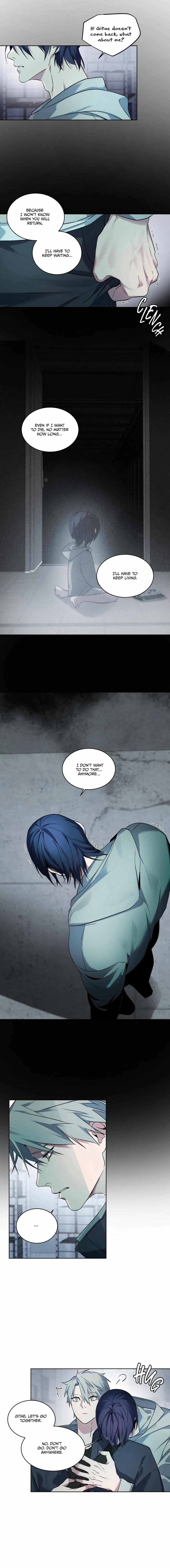 A Room Without Window Chapter 1.59 page 5 - 