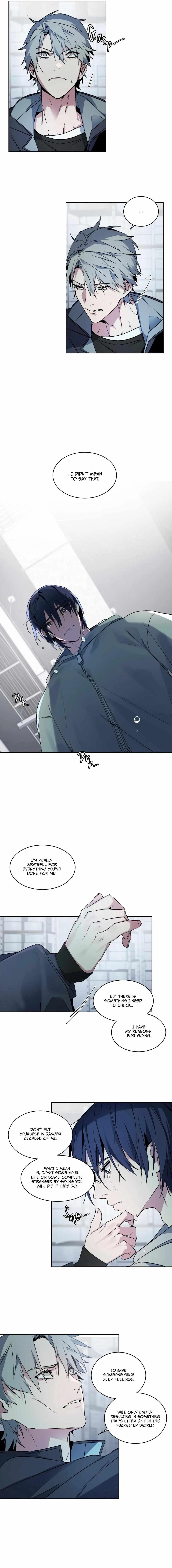 A Room Without Window Chapter 1.59 page 7 - 