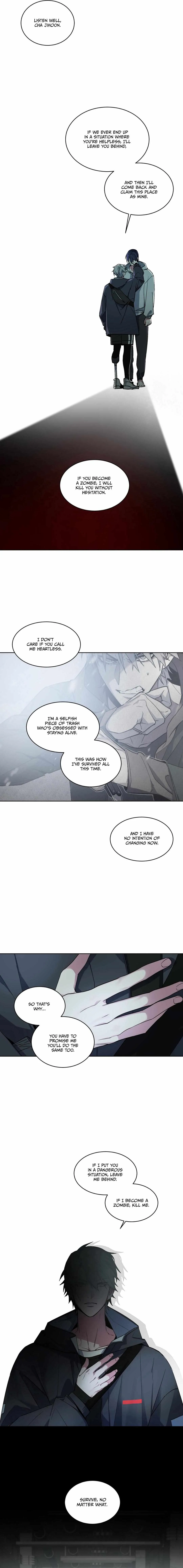 A Room Without Window Chapter 1.59 page 8 - 