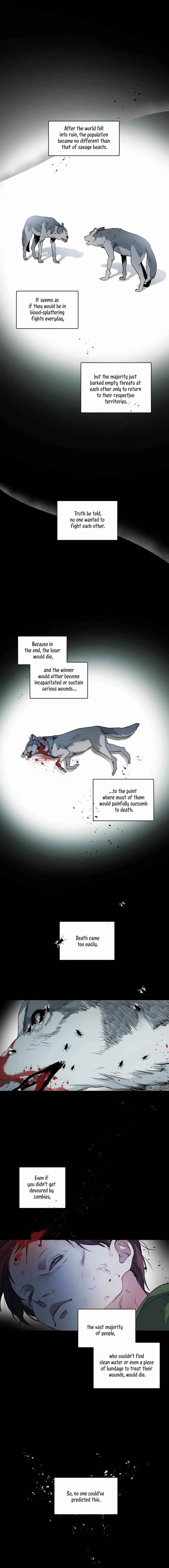 A Room Without Window Chapter 1.69 page 2 - 