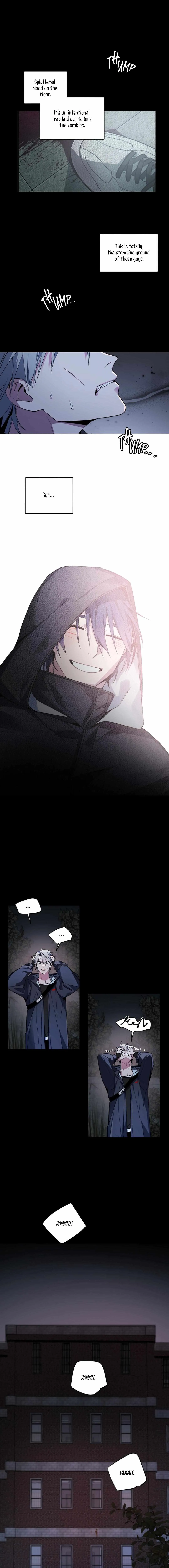 A Room Without Window Chapter 1.69 page 11 - 