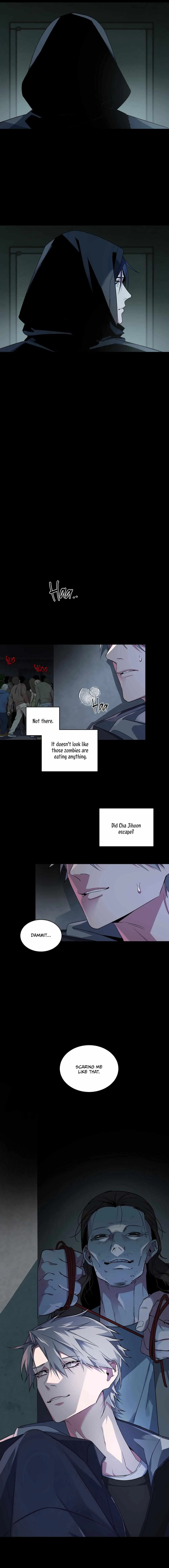 A Room Without Window Chapter 1.69 page 13 - 