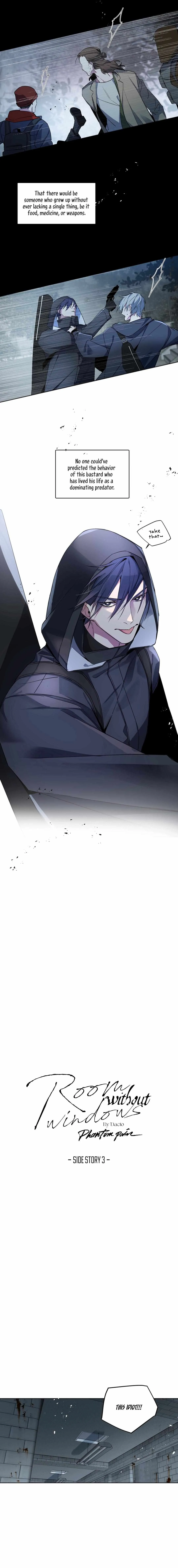 A Room Without Window Chapter 1.69 page 3 - 