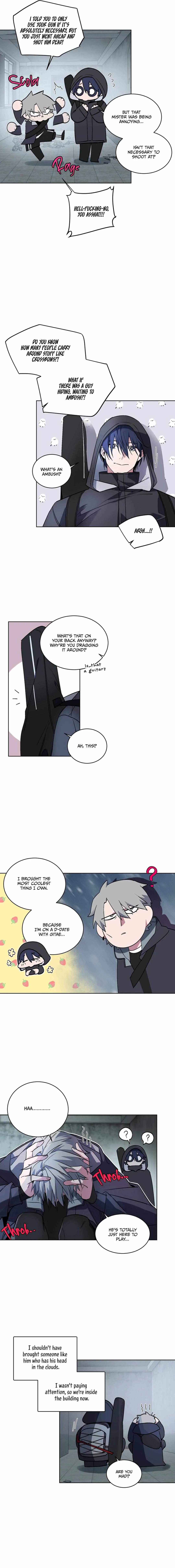 A Room Without Window Chapter 1.69 page 4 - 