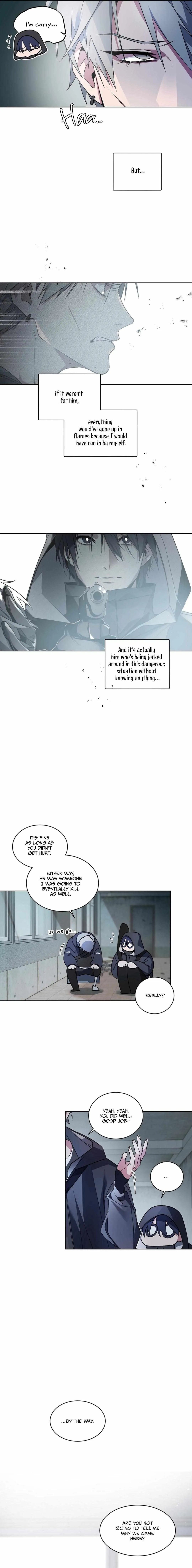 A Room Without Window Chapter 1.69 page 5 - 