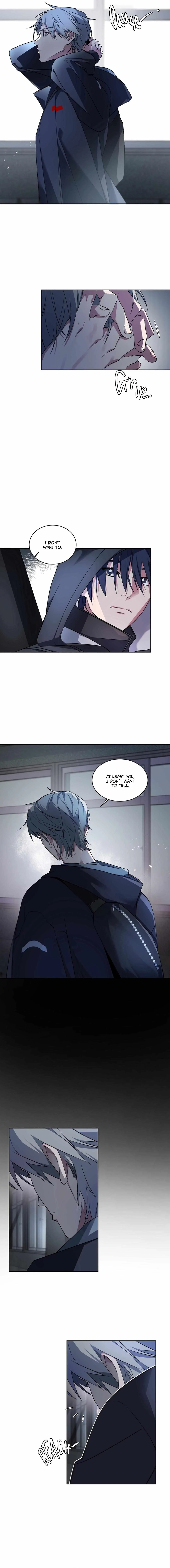 A Room Without Window Chapter 1.69 page 6 - 